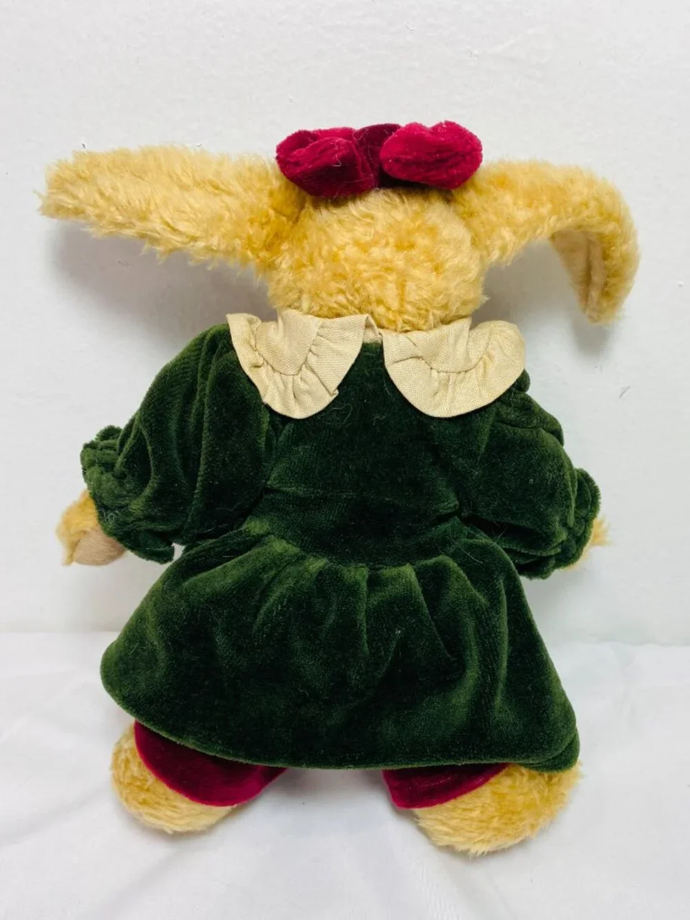 VNTG Boyd's Bear 